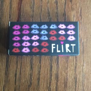 Flirt ombré lip kit